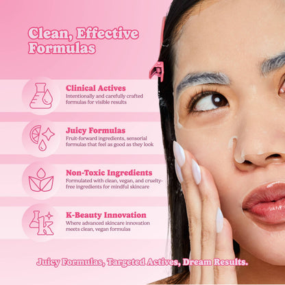 12 Days of Face Masks Advent Gift Set