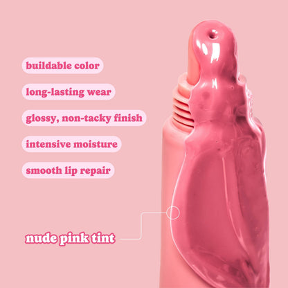 Pink Sorbet Perfect Pout Lip Kit