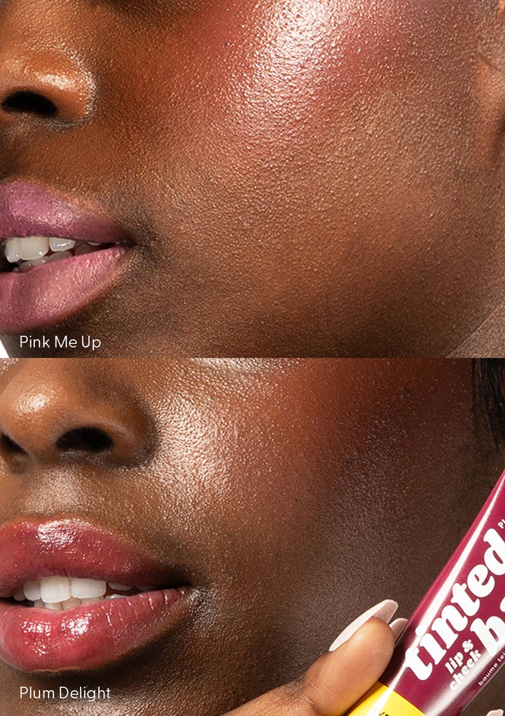 Sultry Duo Lip &amp; Cheek Tinted Balm