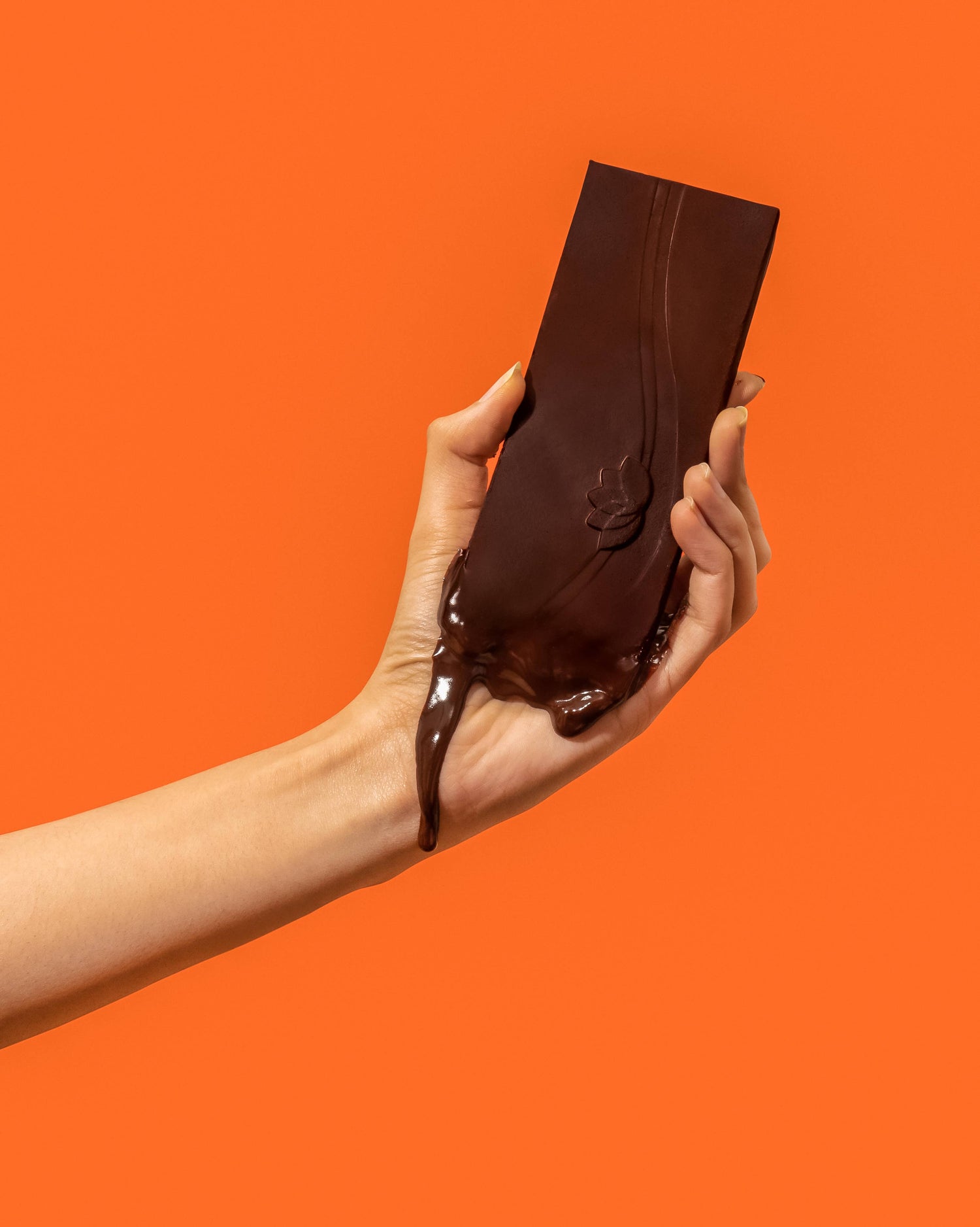 Sea Salt 70% Dark Chocolate