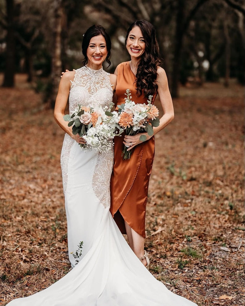 Bridesmaid Bouquet