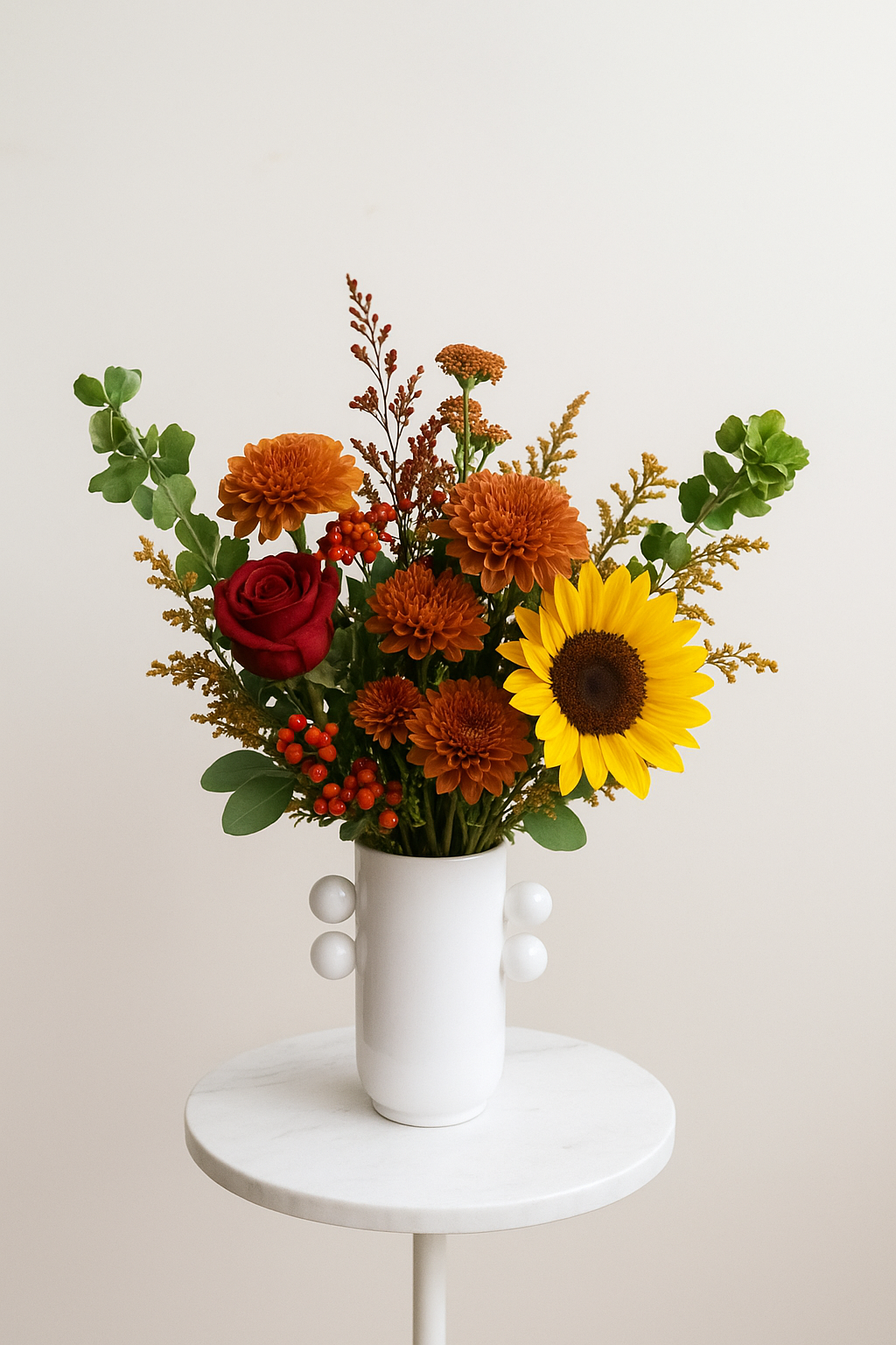 Fresh Flowers