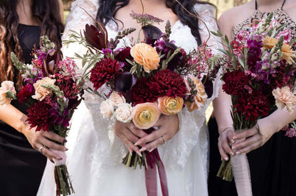 Bridesmaid Bouquet