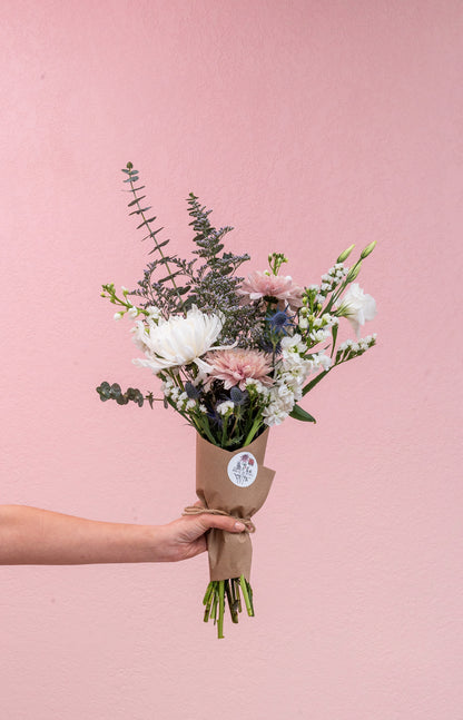 Fresh Flowers