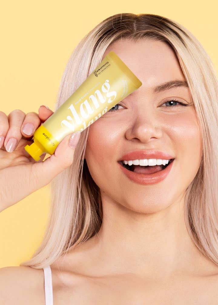 AvryBeauty Hand Crème - Lavender Sage