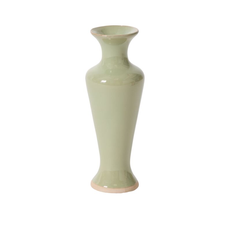 Chasing Rainbows Budvase | Green
