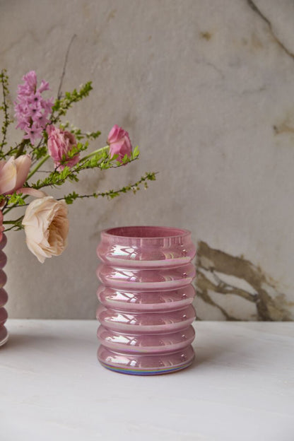Chrysalis Vase