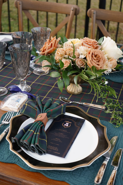 Petite Compote Centerpiece