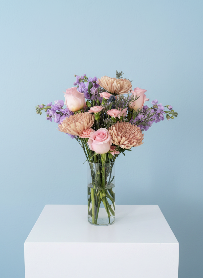 Fresh Flowers