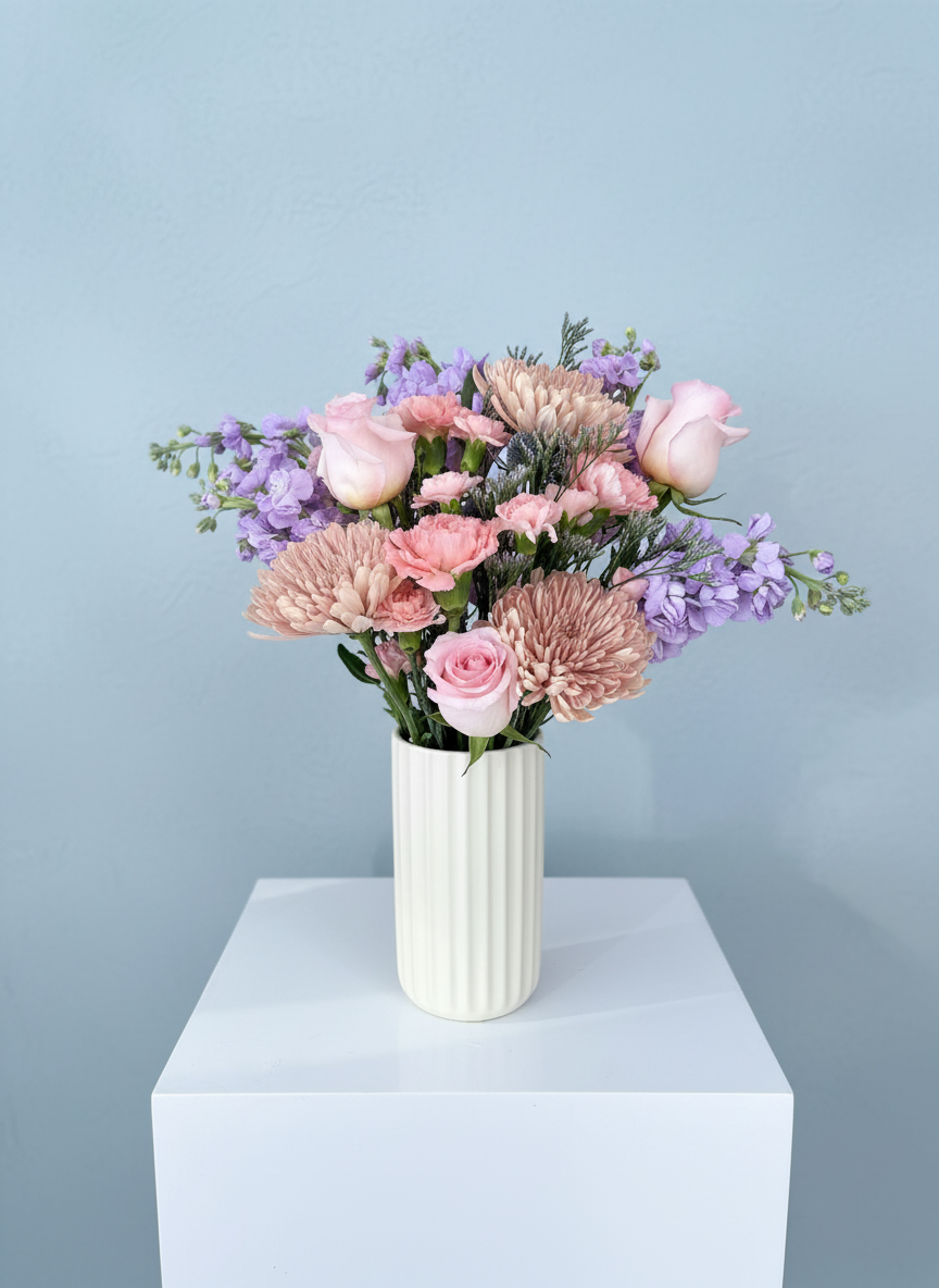 Fresh Flowers