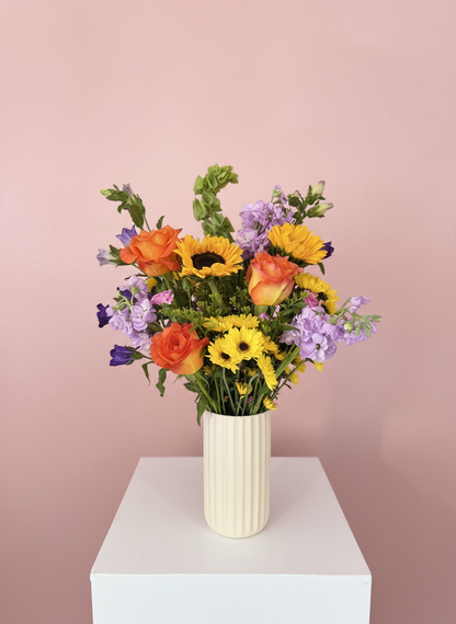 Fresh Flowers