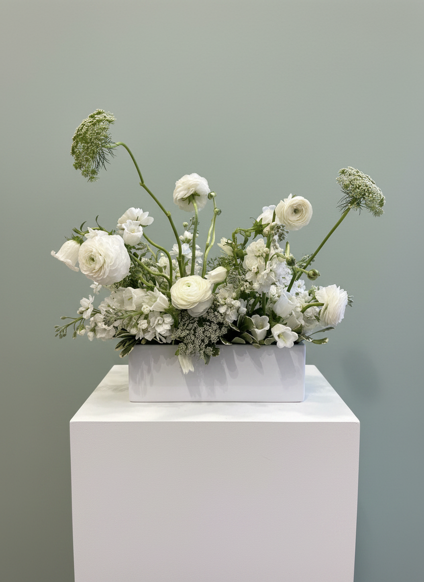 Statement Centerpiece
