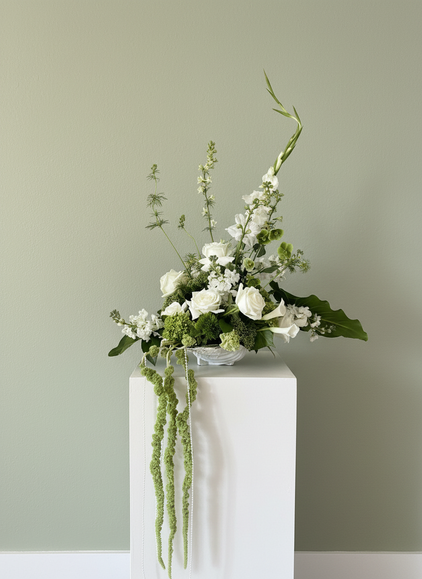 Statement Centerpiece