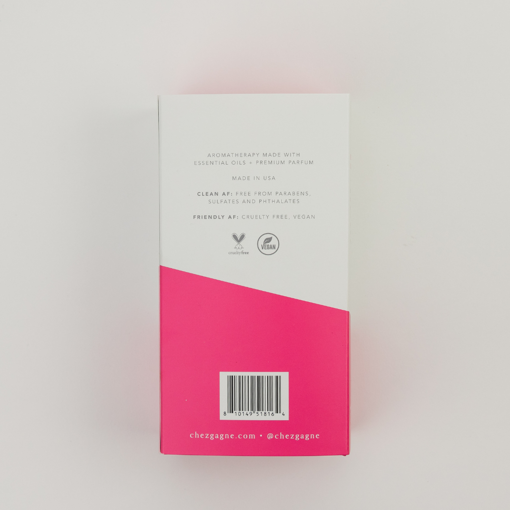 Glow Up Shower Steamers (Grapefruit)