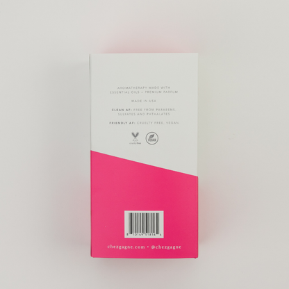 Glow Up Shower Steamers (Grapefruit)