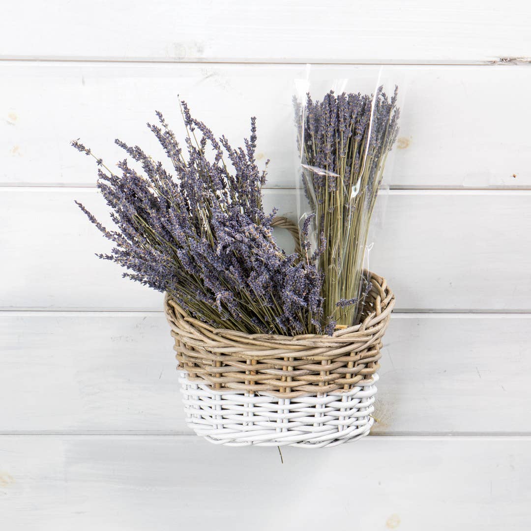 Dried Lavender Bunch