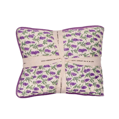 Lavender Neck Wrap