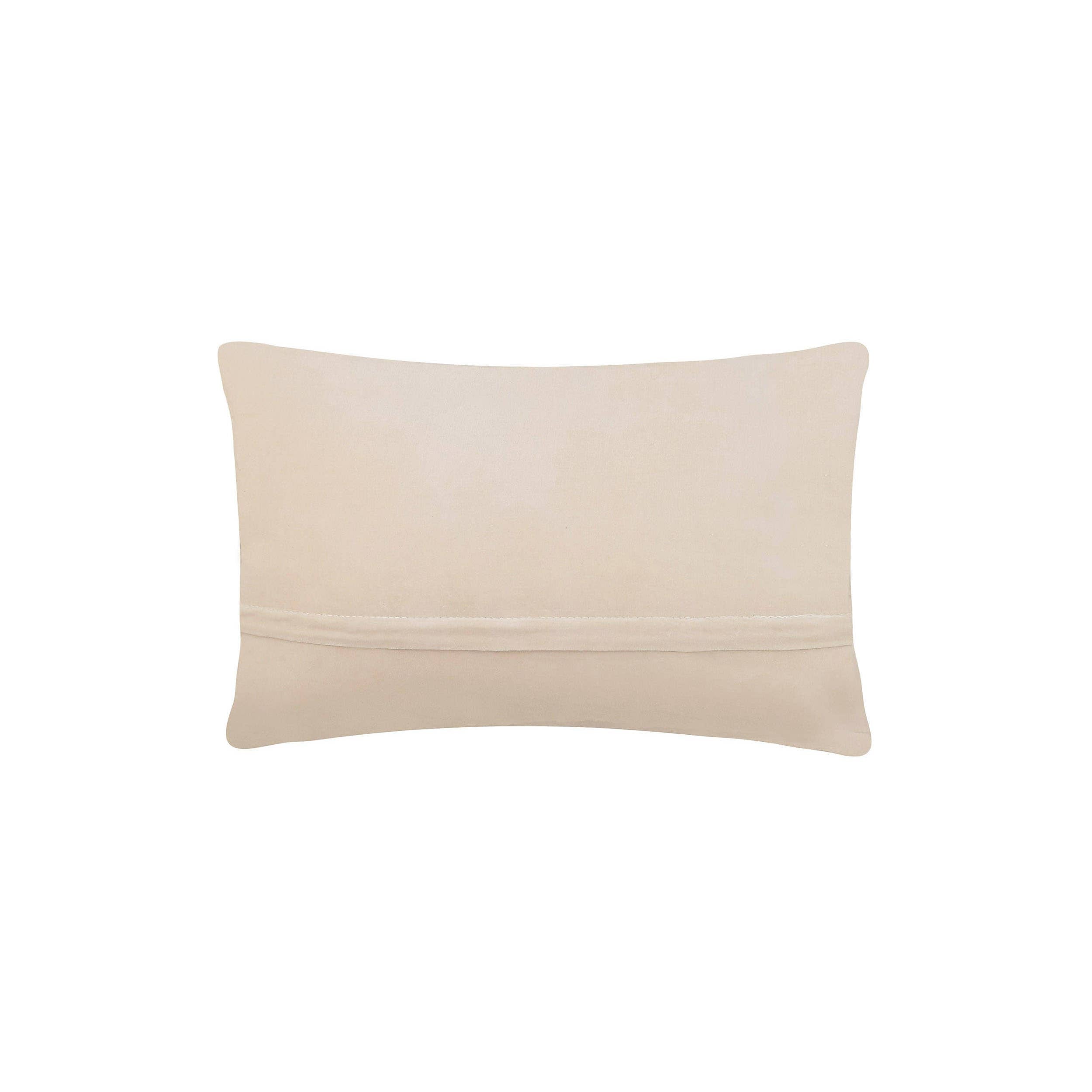 Daisies &amp; Bees Hook Pillow