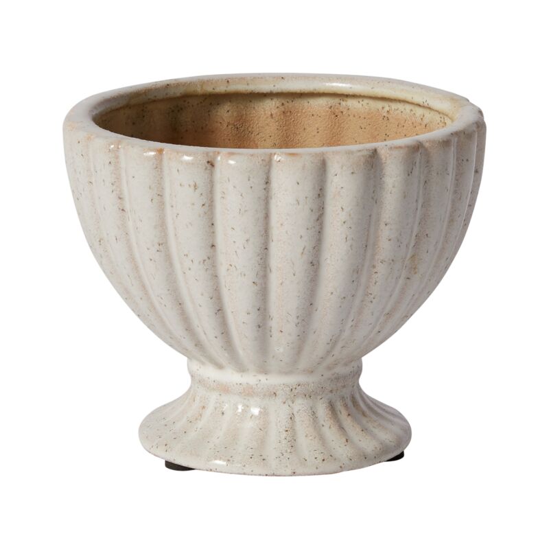 Coronation Compote Vase