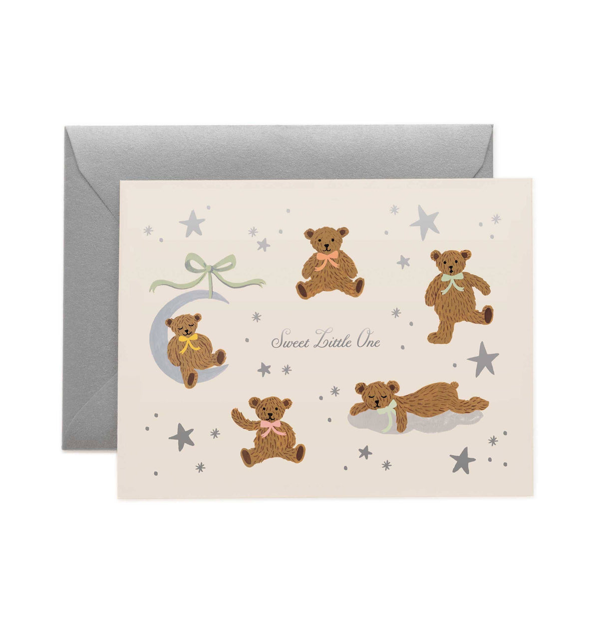 Sweet Little One Card