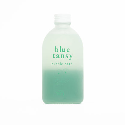 Tansy Bubble Bath