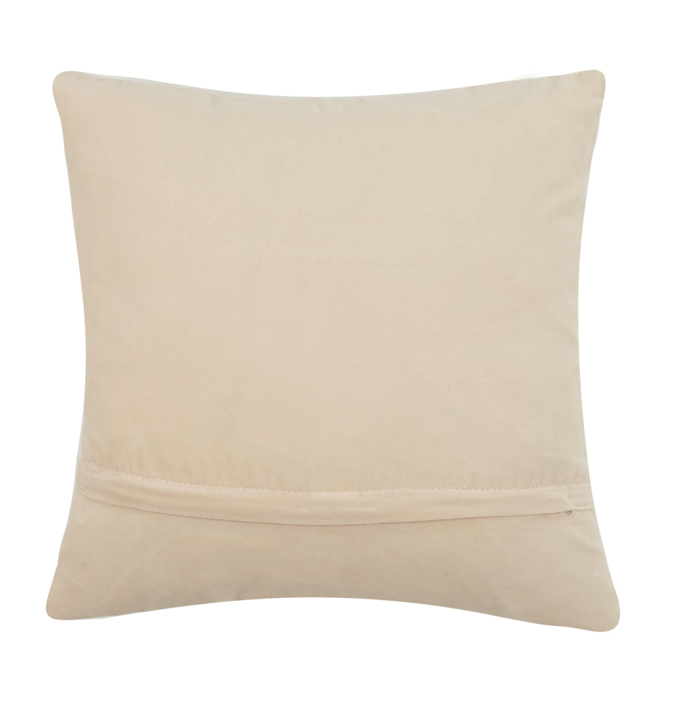 Pink Peony Hook Pillow