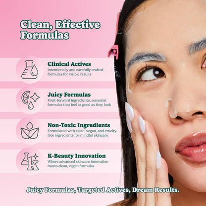 Evergreen Reset Anti-Aging Sheet Mask