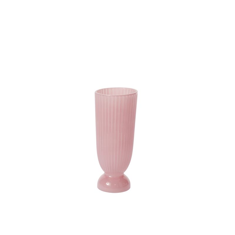 Kyandi Footed Vase Small