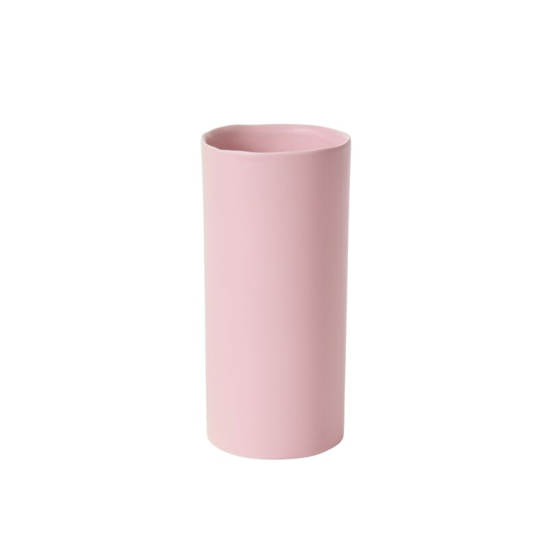 Brooklyn Vase - Pink